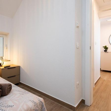 טרוגיר Apartments Summer מראה חיצוני תמונה