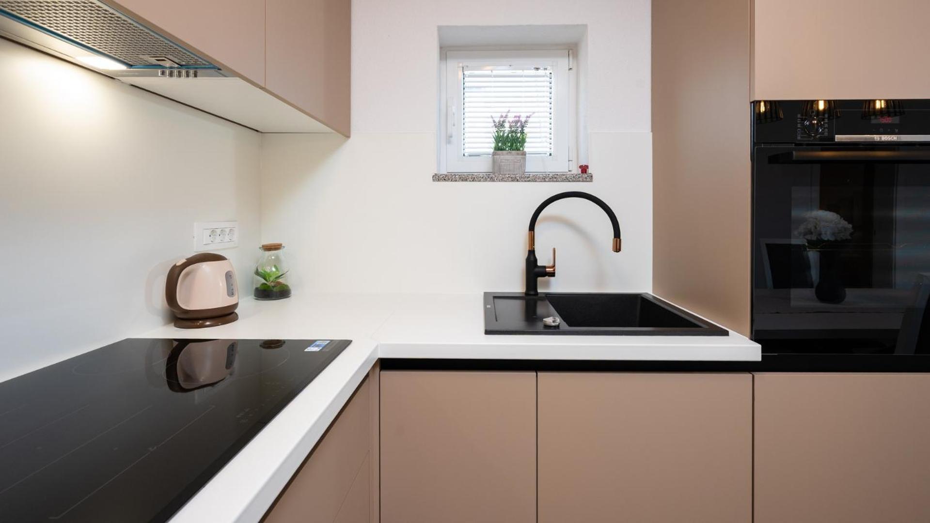 טרוגיר Apartments Summer מראה חיצוני תמונה