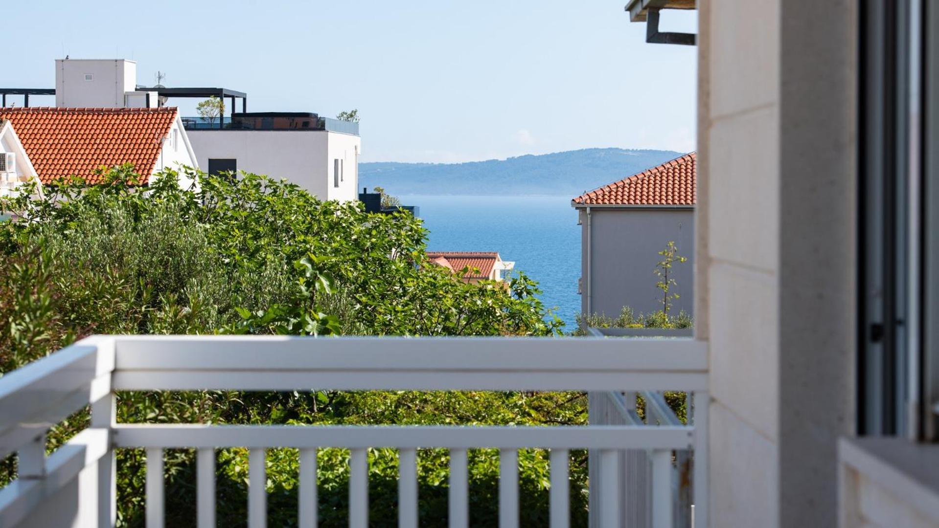 טרוגיר Apartments Summer מראה חיצוני תמונה