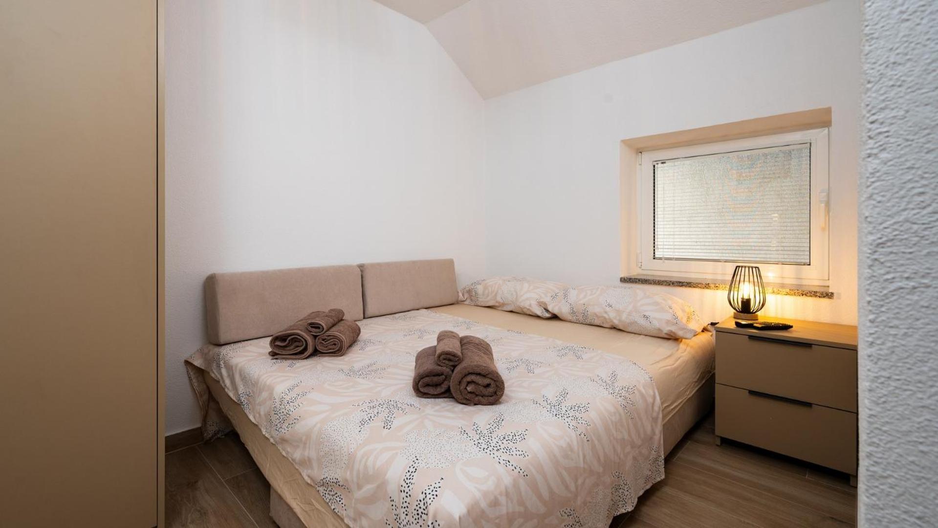 טרוגיר Apartments Summer מראה חיצוני תמונה