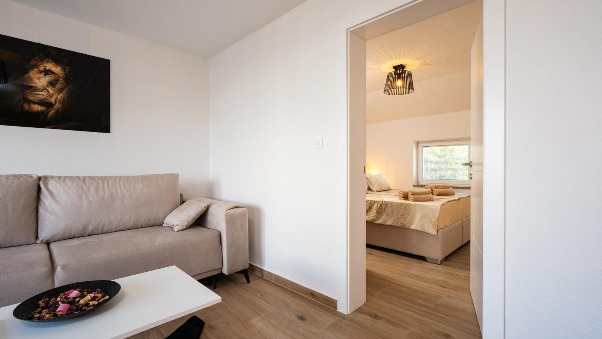 טרוגיר Apartments Summer מראה חיצוני תמונה