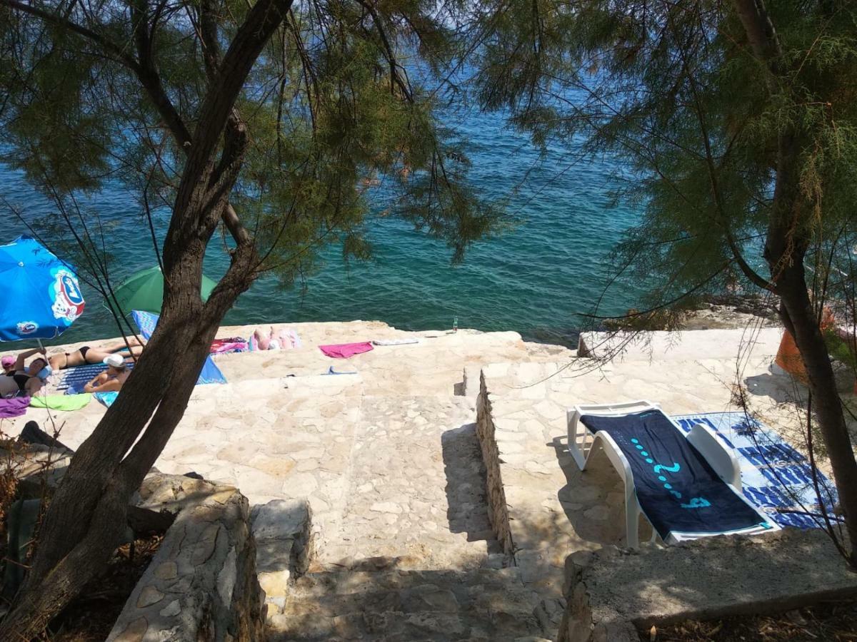 טרוגיר Apartments Summer מראה חיצוני תמונה